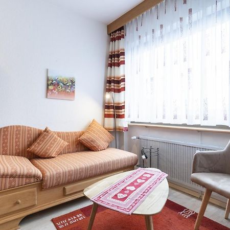 Ferienwohnung Hillgruber 奥伯斯特多夫 外观 照片
