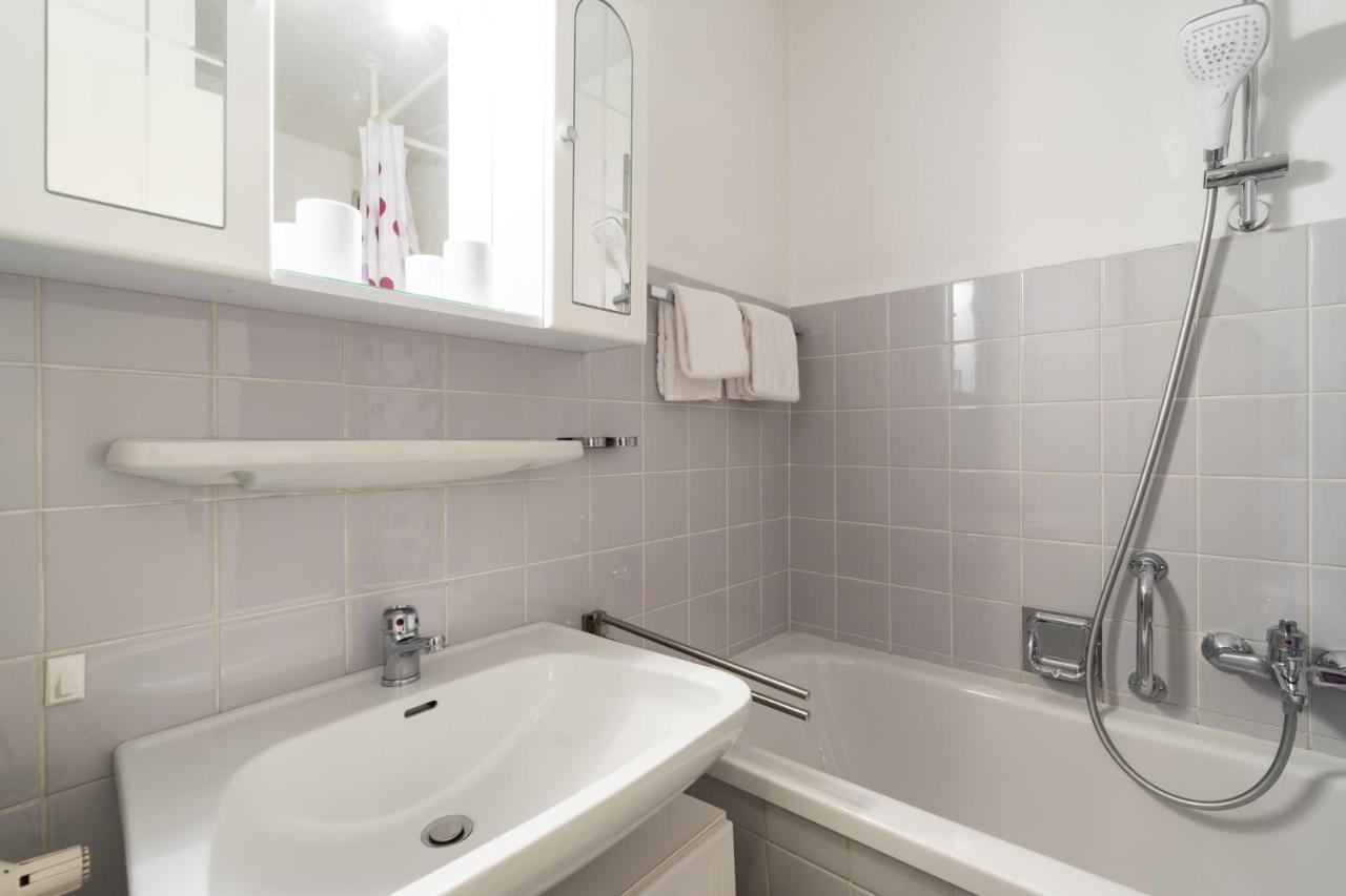 Ferienwohnung Hillgruber 奥伯斯特多夫 外观 照片