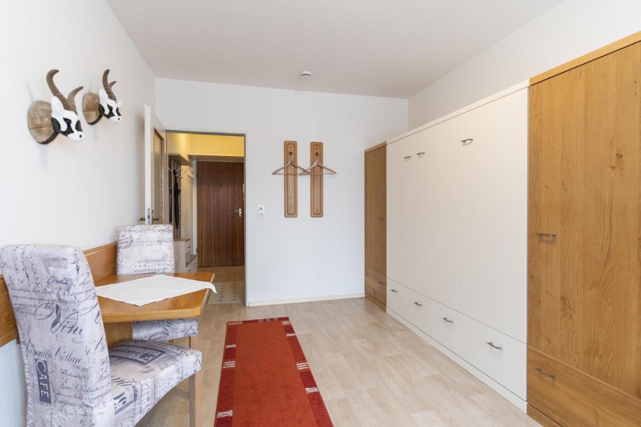 Ferienwohnung Hillgruber 奥伯斯特多夫 外观 照片