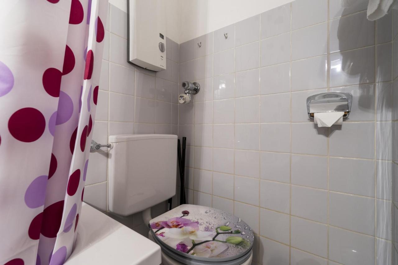 Ferienwohnung Hillgruber 奥伯斯特多夫 外观 照片